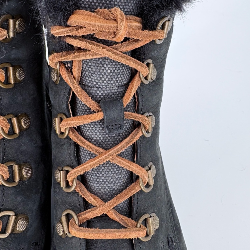 Sperry Top-Sider Luca Peak Wedge Boots - Picture 11 of 16